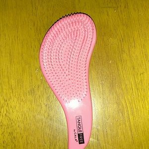 Tangle free